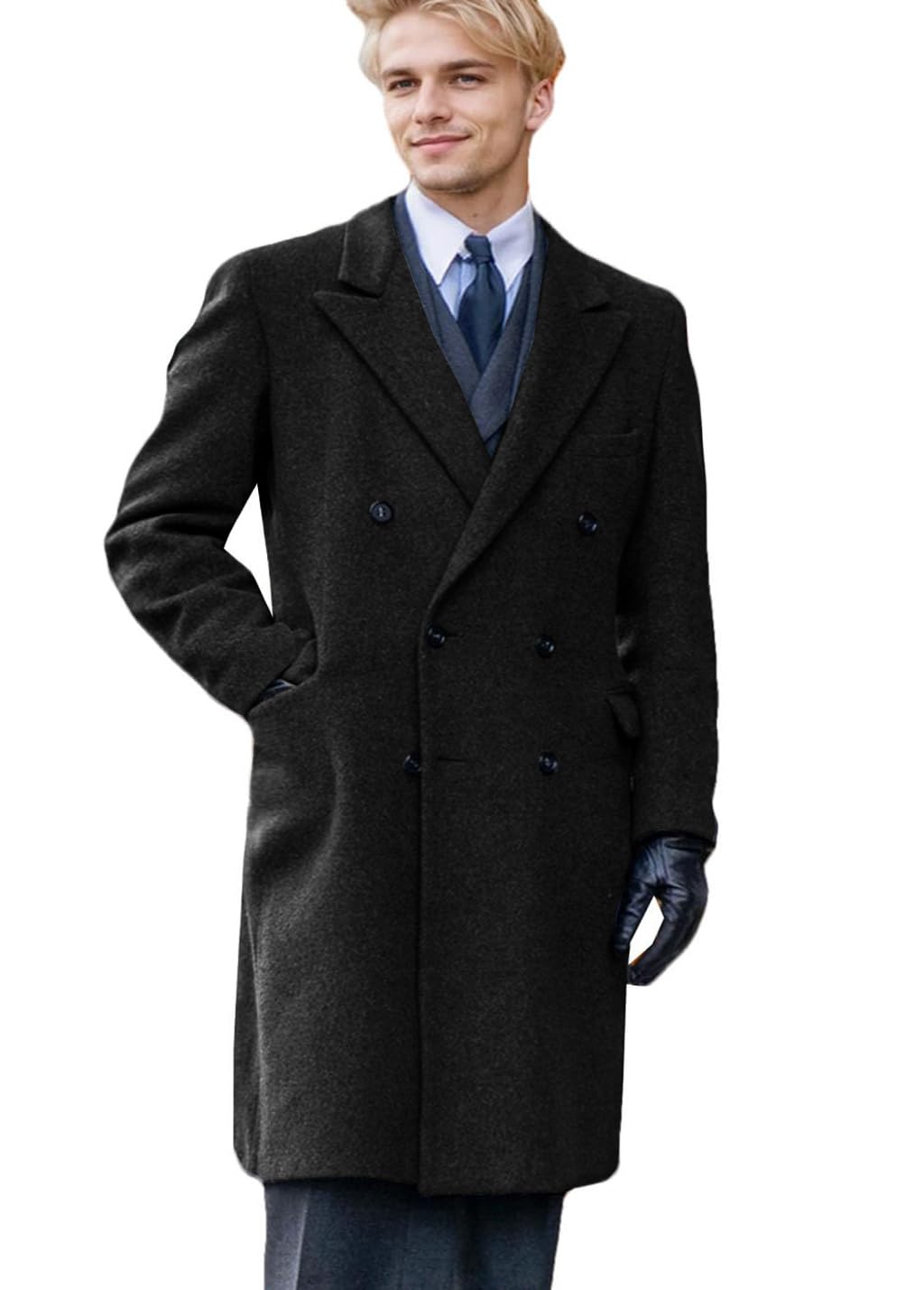ジャケット・アウター Classical Open Sleeve Trench Coat Classical Open Sleeve Trench Coat